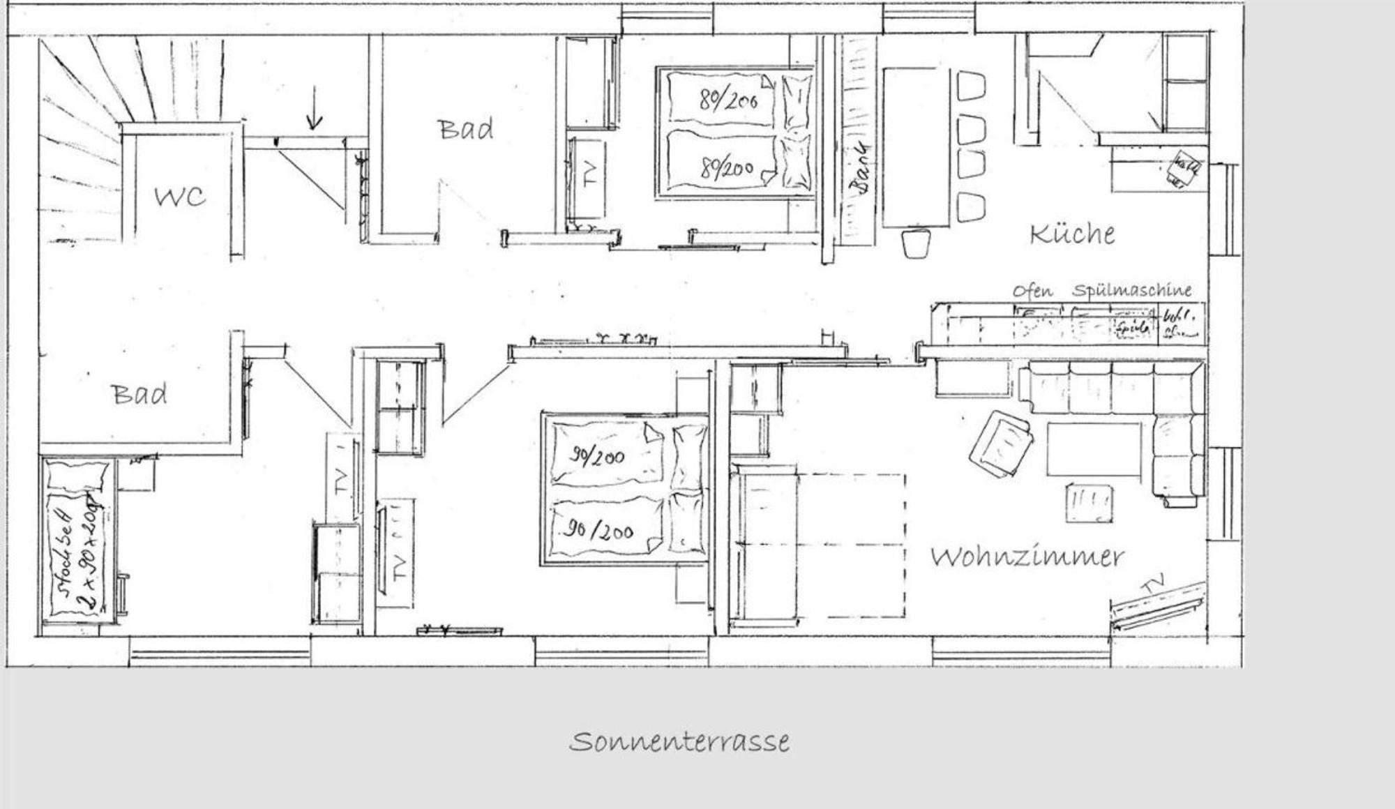 Appart-Hotel Wildererstuben Bodenmais Buitenkant foto
