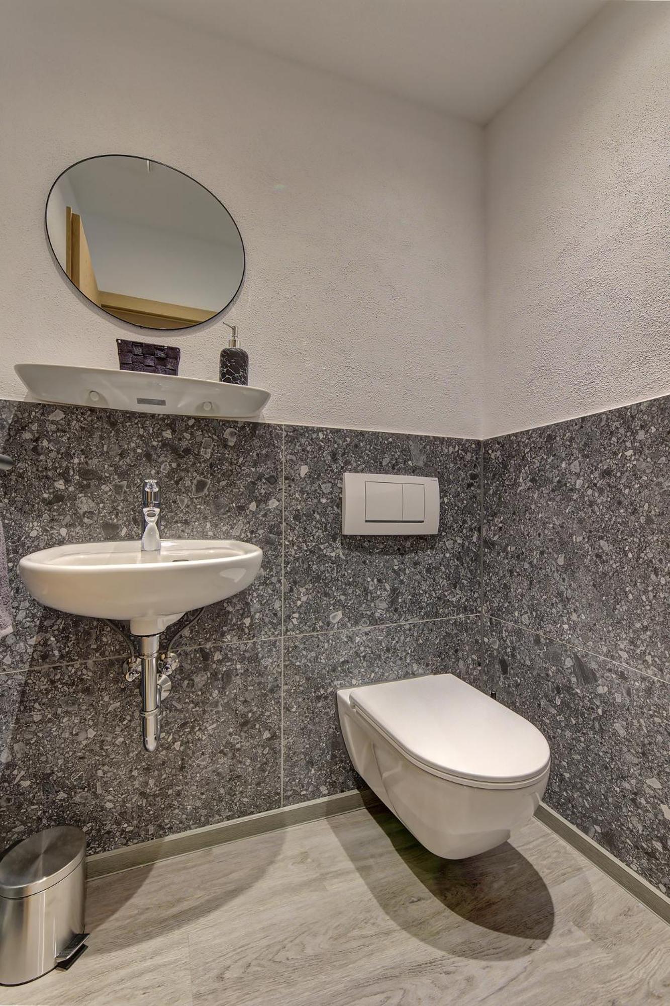 Appart-Hotel Wildererstuben Bodenmais Buitenkant foto
